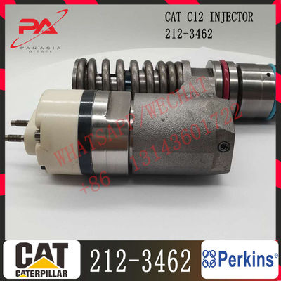 212-3462 original and new Diesel Fuel C10 C12 diesel engine fuel injectors 212-3462 10R0967