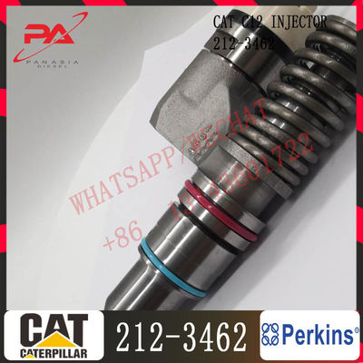 212-3462 original and new Diesel Fuel C10 C12 diesel engine fuel injectors 212-3462 10R0967