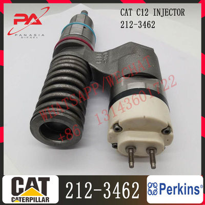 212-3462 original and new Diesel Fuel C10 C12 diesel engine fuel injectors 212-3462 10R0967