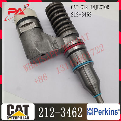 212-3462 original and new Diesel Fuel C10 C12 diesel engine fuel injectors 212-3462 10R0967