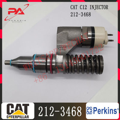 212-3468 original and new Diesel Fuel C10 C12 diesel engine fuel injectors 212-3468 317-5278 350-7555 212-3468