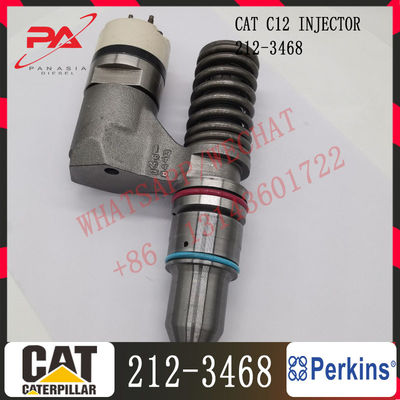 212-3468 original and new Diesel Fuel C10 C12 diesel engine fuel injectors 212-3468 317-5278 350-7555 212-3468