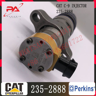 235-2888 original and new Diesel Fuel  C-9 diesel engine fuel injectors 235-2888 236-0962 238-8091 241-3239 328-2582