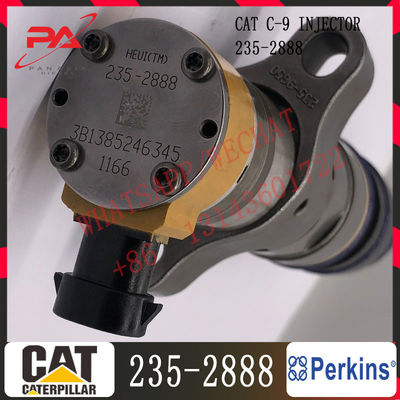 235-2888 original and new Diesel Fuel  C-9 diesel engine fuel injectors 235-2888 236-0962 238-8091 241-3239 328-2582