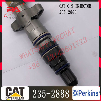 235-2888 original and new Diesel Fuel  C-9 diesel engine fuel injectors 235-2888 236-0962 238-8091 241-3239 328-2582