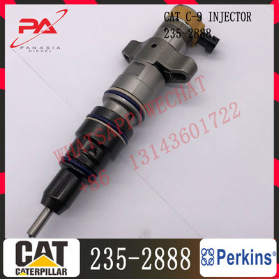 235-2888 original and new Diesel Fuel  C-9 diesel engine fuel injectors 235-2888 236-0962 238-8091 241-3239 328-2582