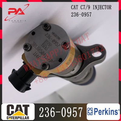 236-0957 original and new Diesel Fuel  C9 diesel engine fuel injectors 236-0957 387-9436  267-9710 328-2576