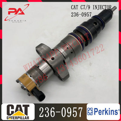 236-0957 original and new Diesel Fuel  C9 diesel engine fuel injectors 236-0957 387-9436  267-9710 328-2576