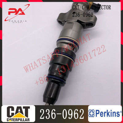 236-0962 original and new Diesel Fuel  C-9 diesel engine fuel injectors 236-0962 235-2888 38-8091 241-3239