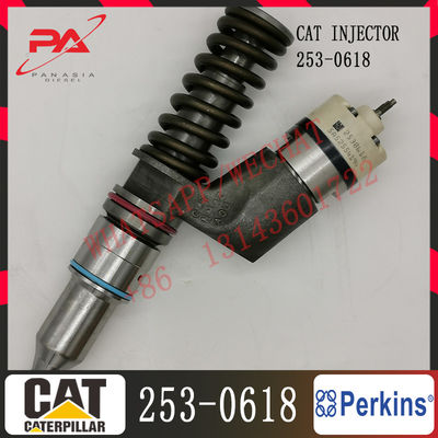 241-3239 original and new Diesel Fuel  C-7 diesel engine fuel injectors 241-3239 241-3238 387-9426 387-9433 249-0713