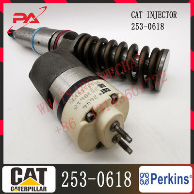 241-3239 original and new Diesel Fuel  C-7 diesel engine fuel injectors 241-3239 241-3238 387-9426 387-9433 249-0713