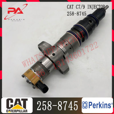 258-8745 original and new Diesel Fuel 325D 329D diesel engine fuel injectors 258-8745 293-4072 328-2573 10R7222