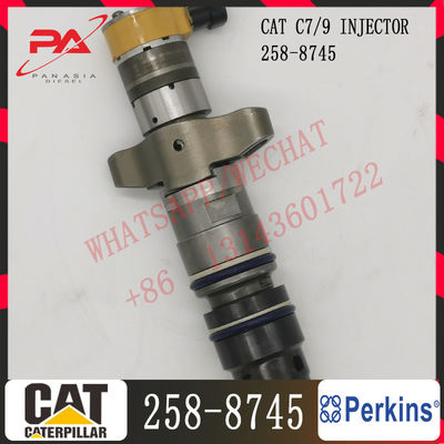 258-8745 original and new Diesel Fuel 325D 329D diesel engine fuel injectors 258-8745 293-4072 328-2573 10R7222