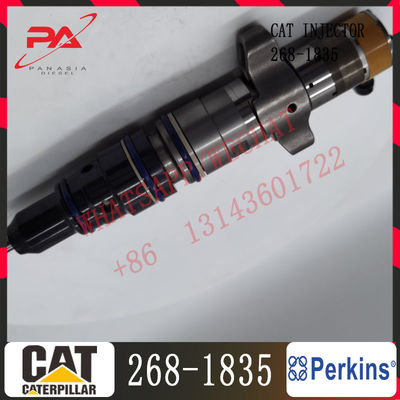 268-1835 original and new Diesel Fuel  C7 diesel engine fuel injectors 268-1835  236-0962 241-3238 241-3239 268-9577