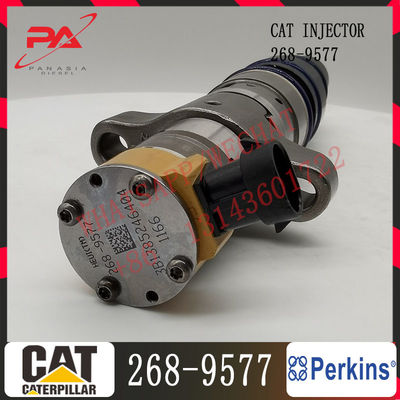 268-9577 original and new Diesel Fuel  C7 diesel engine fuel injectors 268-9577 263-8218  268-1835  238-8901 269-1839