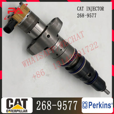 268-9577 original and new Diesel Fuel  C7 diesel engine fuel injectors 268-9577 263-8218  268-1835  238-8901 269-1839