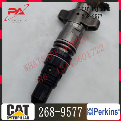 268-9577 original and new Diesel Fuel  C7 diesel engine fuel injectors 268-9577 263-8218  268-1835  238-8901 269-1839