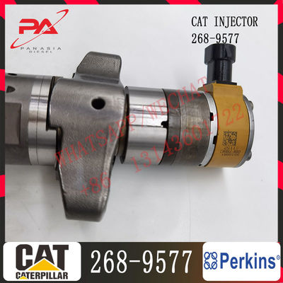 268-9577 original and new Diesel Fuel  C7 diesel engine fuel injectors 268-9577 263-8218  268-1835  238-8901 269-1839