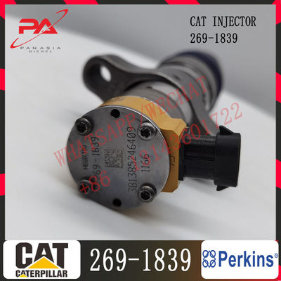269-1839 original and new Diesel Fuel  C7 diesel engine fuel injectors 269-1839 268-1835 268-1836 387-9427 328-2586