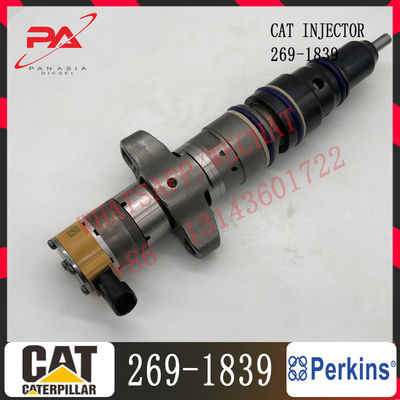 269-1839 original and new Diesel Fuel  C7 diesel engine fuel injectors 269-1839 268-1835 268-1836 387-9427 328-2586