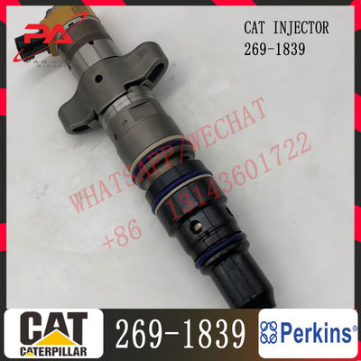 269-1839 original and new Diesel Fuel  C7 diesel engine fuel injectors 269-1839 268-1835 268-1836 387-9427 328-2586