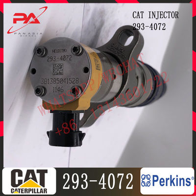 293-4072 original and new Diesel Fuel  C7 C9 diesel engine fuel injectors 293-4072 269-1839 328-2576 387-9434