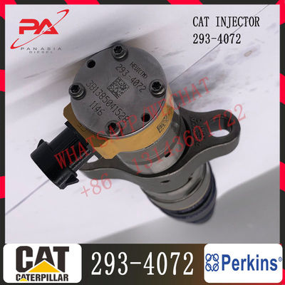 293-4072 original and new Diesel Fuel  C7 C9 diesel engine fuel injectors 293-4072 269-1839 328-2576 387-9434