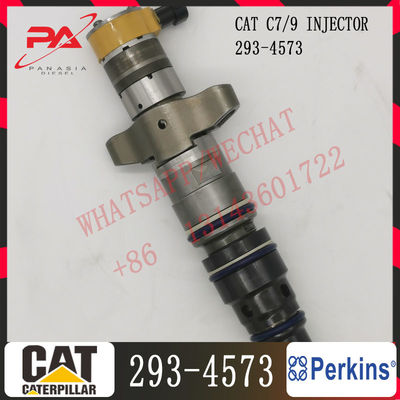 293-4573 original and new Diesel Fuel  C7 C9 diesel engine fuel injectors 293-4573 258-8745 387-9438 10R7222 387-9434
