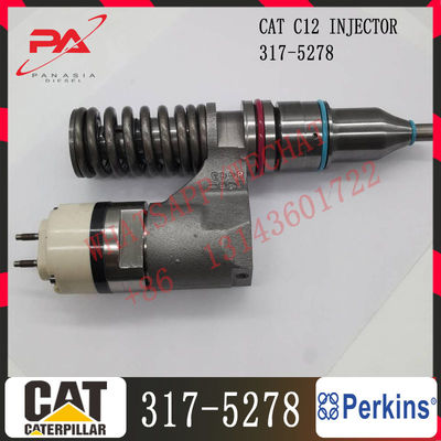 317-5278 original and new Diesel Fuel C12 diesel engine fuel injectors 317-5278 20R-0055 for C-A-T C10 C12
