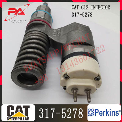317-5278 original and new Diesel Fuel C12 diesel engine fuel injectors 317-5278 20R-0055 for C-A-T C10 C12