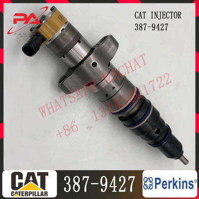 387-9427 original and new Diesel Fuel  C7 diesel engine fuel injectors 387-9427 326-4700 387-9433 328-2585