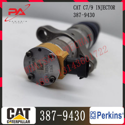 387-9430 original and new Diesel Fuel  C7 diesel engine fuel injectors 387-9430  238-9808 387-9427