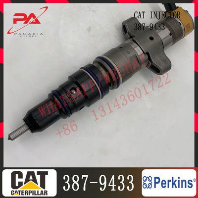 387-9433 328-2573 Diesel Engine Fuel Injection 293-4067 293-4071 253-9434