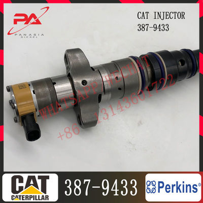 387-9433 328-2573 Diesel Engine Fuel Injection 293-4067 293-4071 253-9434