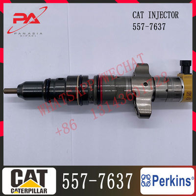 C9 557-7637 C-A-TERPILLAR Diesel Fuel Injectors 387-9437 553-2592 459-8473 C7