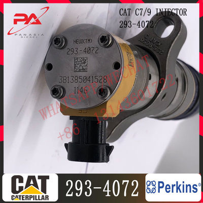 C7 293-4072 C-A-TERPILLAR Diesel Fuel Injectors 328-2576 10R7222 387-9434 254-4339