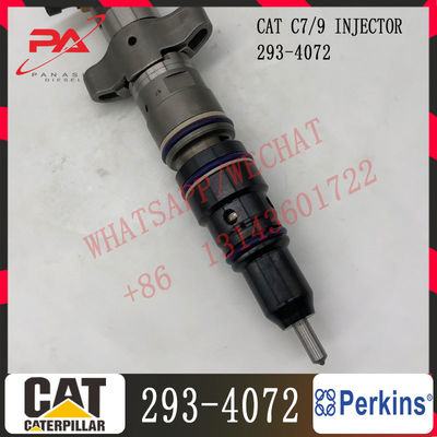 C7 293-4072 C-A-TERPILLAR Diesel Fuel Injectors 328-2576 10R7222 387-9434 254-4339
