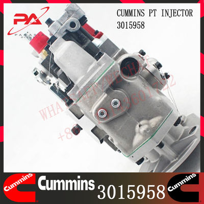 3015958 Hight quality Diesel Pump for original and new Cum-mins NT855-C Engine PT Fuel injecrtion Pump 3015958