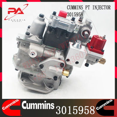 3015958 Hight quality Diesel Pump for original and new Cum-mins NT855-C Engine PT Fuel injecrtion Pump 3015958