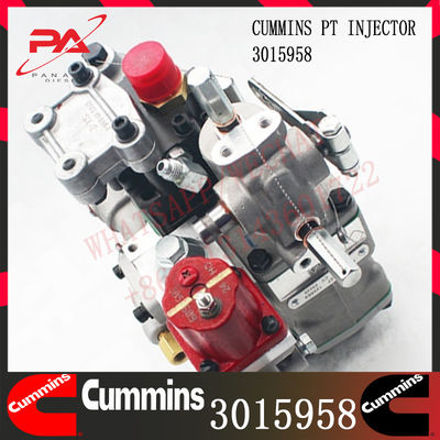 3015958 Hight quality Diesel Pump for original and new Cum-mins NT855-C Engine PT Fuel injecrtion Pump 3015958