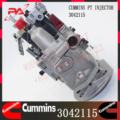 3042115 CUMMINS Diesel Injector