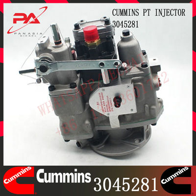 NT855-C Cummins Fuel Injectors
