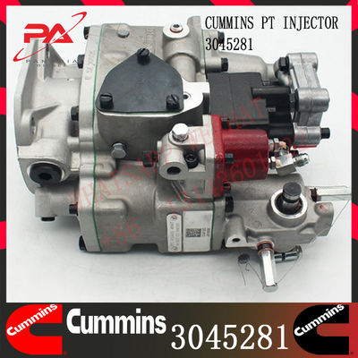 NT855-C Cummins Fuel Injectors