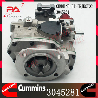 NT855-C Cummins Fuel Injectors