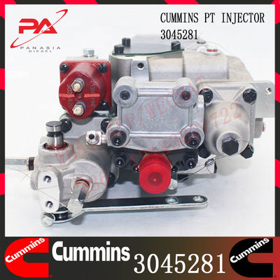 NT855-C Cummins Fuel Injectors