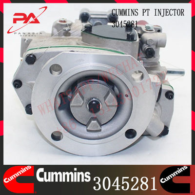 NT855-C Cummins Fuel Injectors