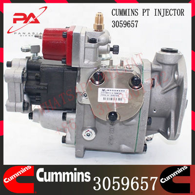 4915445 Diesel Engine Fuel Injectors