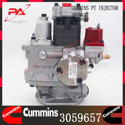 4915445 Diesel Engine Fuel Injectors