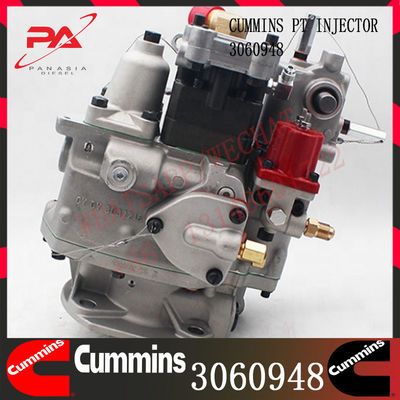 3060948 original and new Cum-mins  Injection pump  KTA19-M Engine 3060948 3065756 3074672 3060947