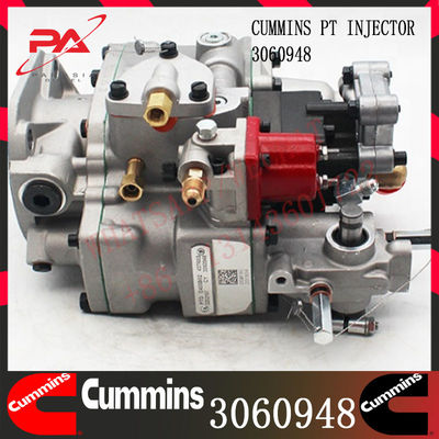 3060948 original and new Cum-mins  Injection pump  KTA19-M Engine 3060948 3065756 3074672 3060947